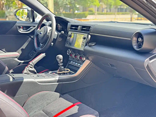 SUBARU BRZ  2022 YEAR 2.4L MANUAL EDITION 2022