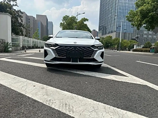 DONGFENG AEOLUS MAX 2023 YEAR 1.5T EDITION 2023
