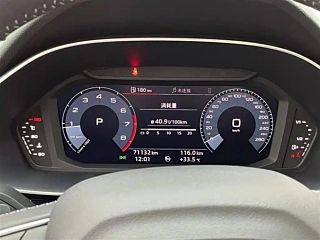 AUDI Q3  2021 YEAR 35 TFSI FASHION DYNAMIC 2021
