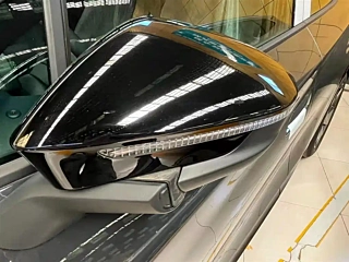 VOLKSWAGEN OTHER  2024 YEAR FACELIFT ULTRA &#38271; RANGE EDITION 2024