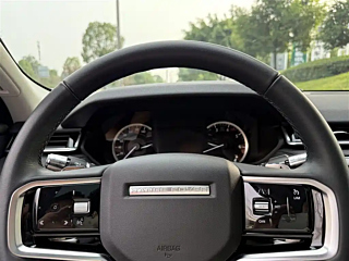 LAND ROVER RANGE ROVER VESSEL  2023 YEAR 250PS 2023