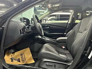 HONDA INSPIRE 2023 YEAR 260TURBO ELEGANT EDITION 2023