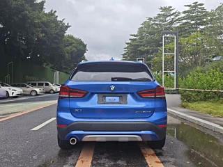 BMW X1 NEW ENERGY 2020 YEAR XDRIVE30LE EXCLUSIVE 2020