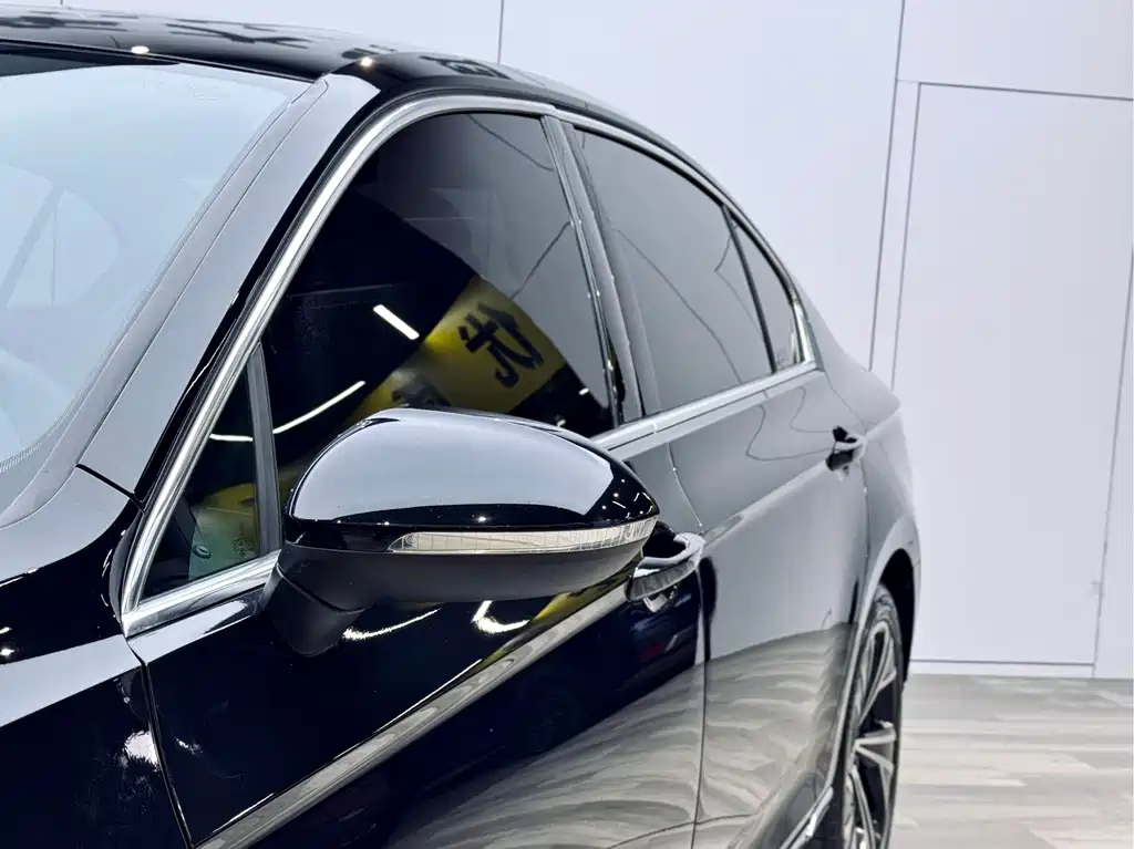 VOLKSWAGEN MAGOTAN 2022