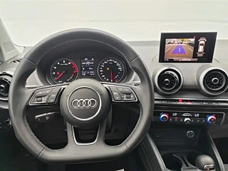 AUDI Q2L 2022 YEAR 35 TFSI FASHION DYNAMIC 2022