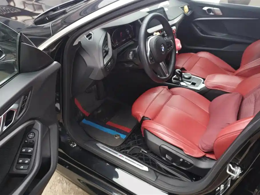 BMW 2-SERIES 2023