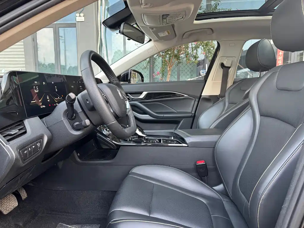 BESTURN B70 2023