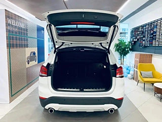 BMW X1 2022 YEAR SDRIVE20LI FASHION 2022