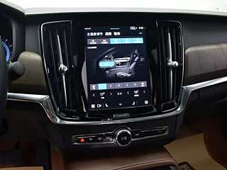 VOLVO S90  2023 YEAR B5  DELUXE EDITION 2023