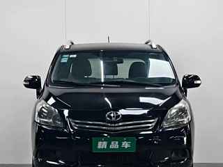 TOYOTA ESCAPE 2013