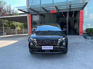 HYUNDAI TUCSON 2023