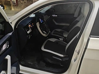 VOLKSWAGEN THARU 2025 YEAR SHARP 1.5L SHARP EDITION 2025