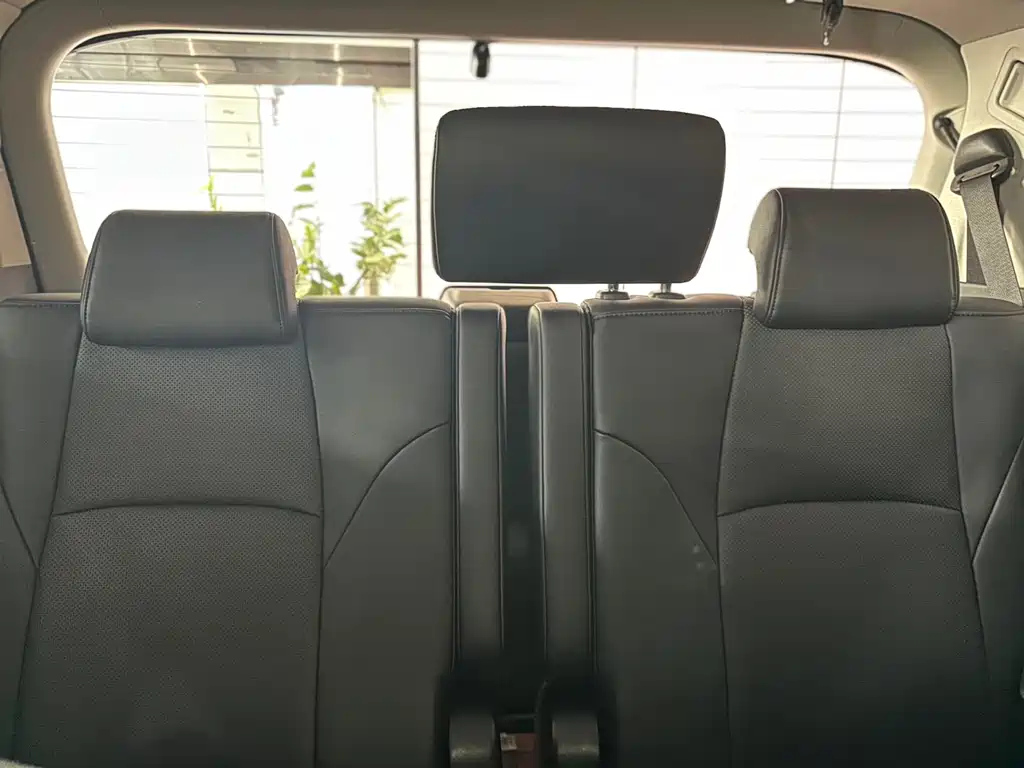 TOYOTA ALPHARD 2019