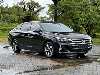 TRUMPCHI GA6  2019 YEAR 270T AUTOMATIC PREMIUM EDITION 2019