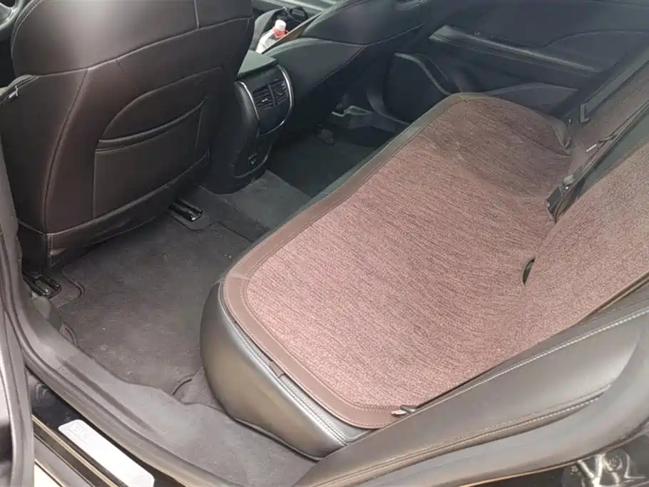 BUICK LACROSSE 2021