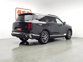 TRUMPCHI GS8 2023