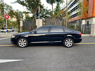 AUDI A6L 2011