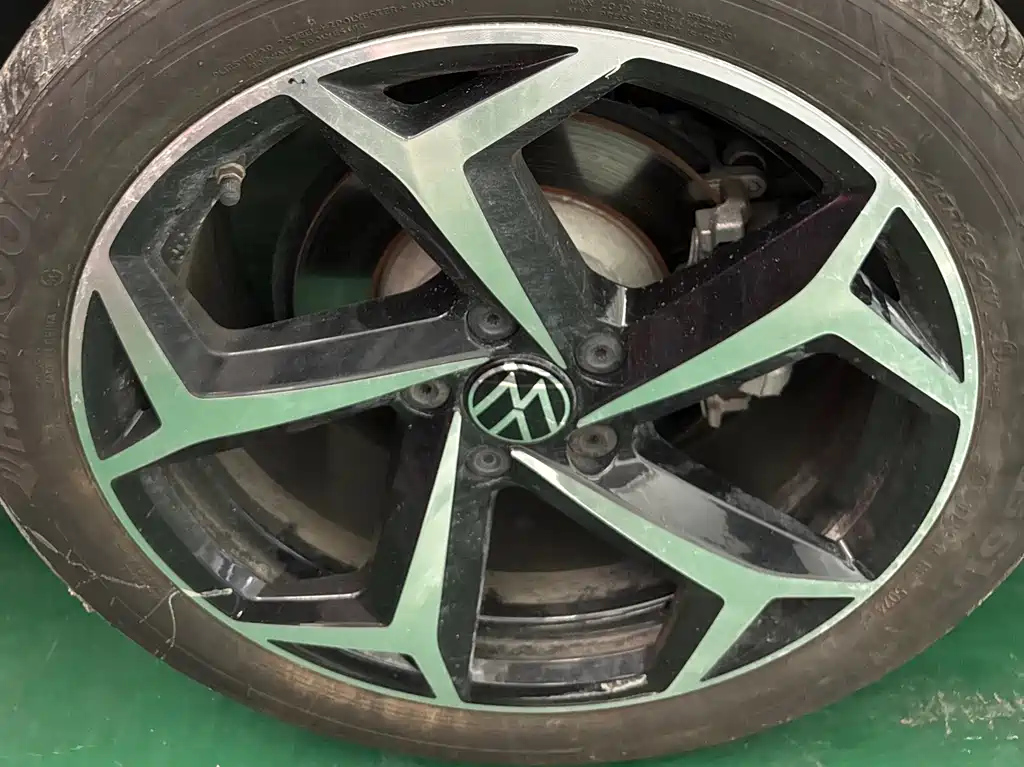 VOLKSWAGEN MAGOTAN 2024