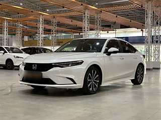 HONDA INTEGRA  2022 YEAR 240TURBO CVT DELUXE EDITION 2022