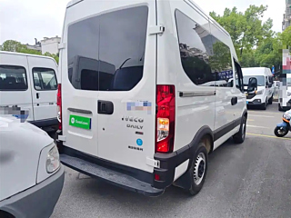 IVECO &#27431;&#32988;  2021 YEAR 2.0T MANUAL &# 2021