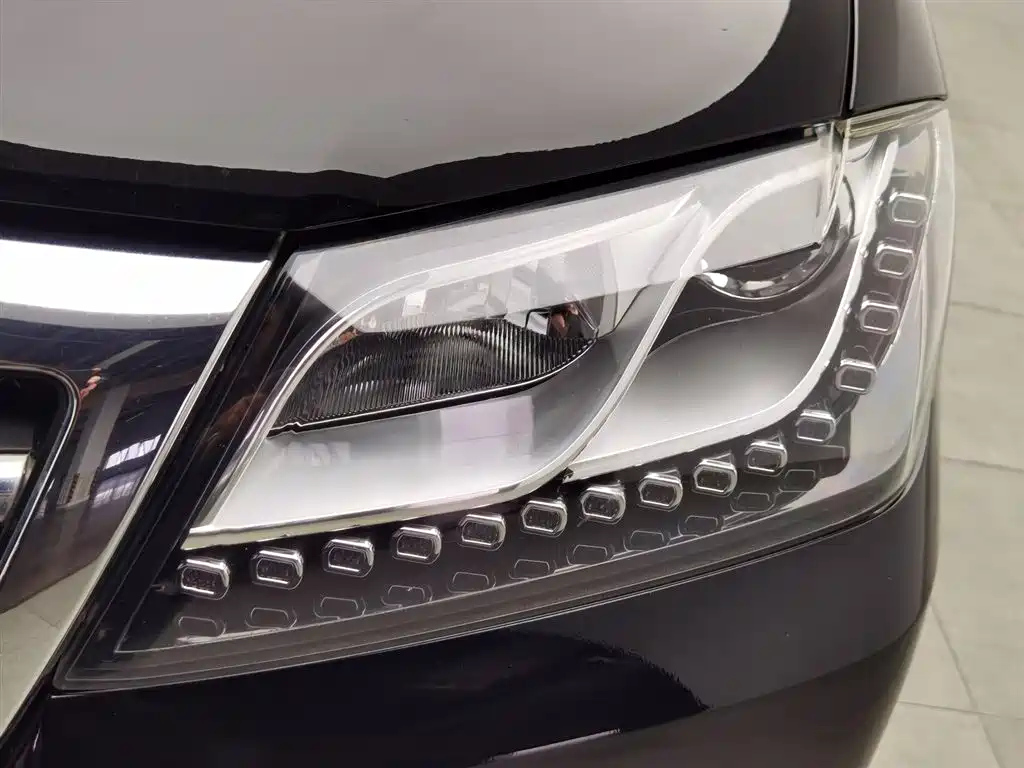 HAVAL H2 2015