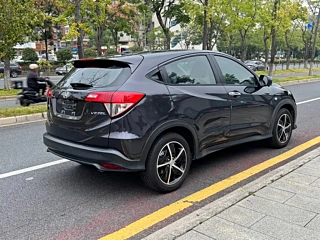 HONDA VEZEL  2022 YEAR 1.5L CVT. PIONEER EDITION 2022