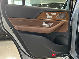 MERCEDES BENZ GLS  2024 YEAR GLS 450 4MATIC LUXURY 2024