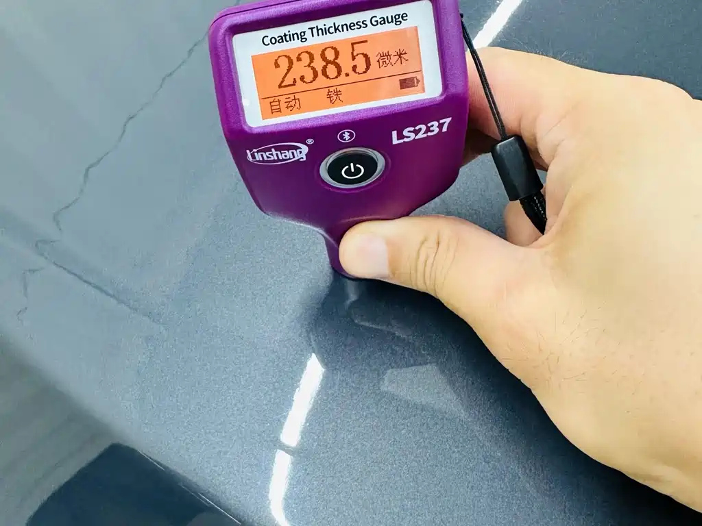 BYD TANG NEW ENERGY 2021