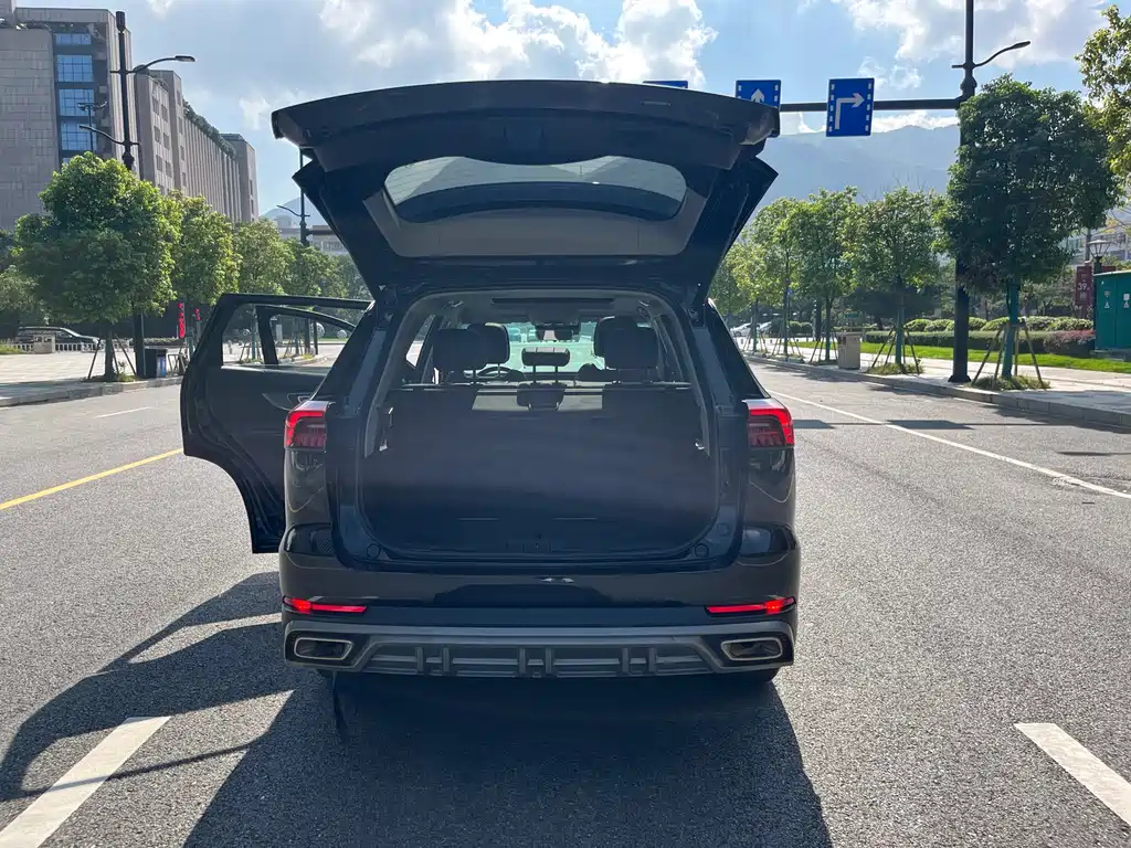 CHERY TIGGO 8 PRO 2023