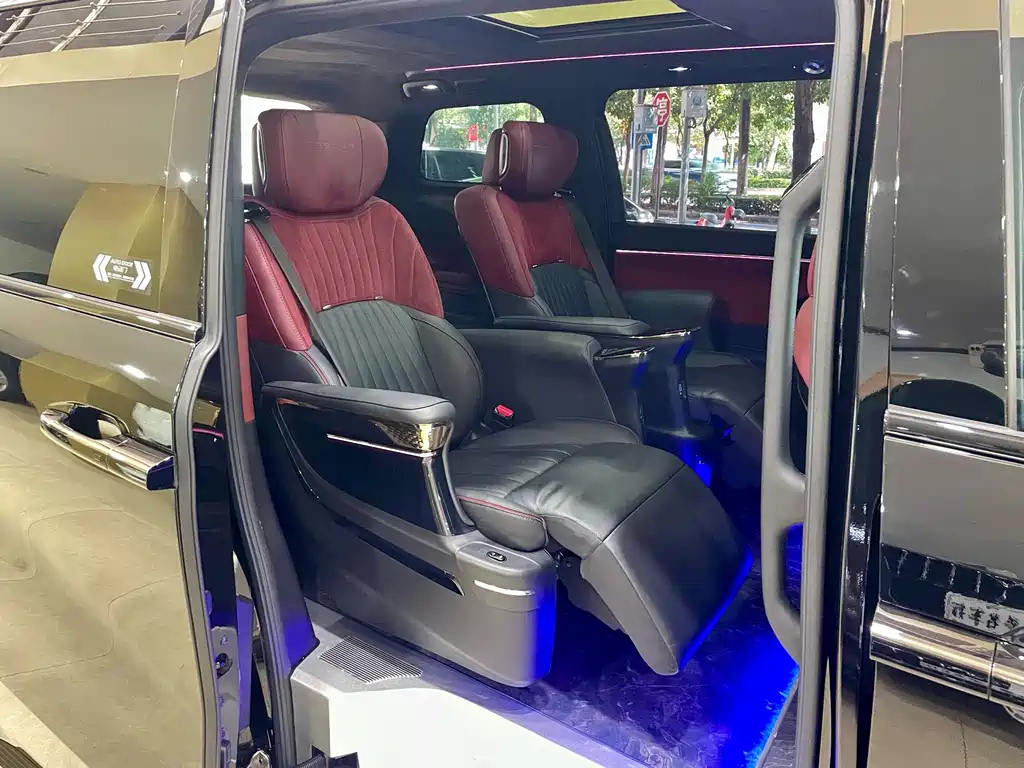 TRUMPCHI M8 2023