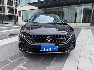 Заказать VOLKSWAGEN PASSAT