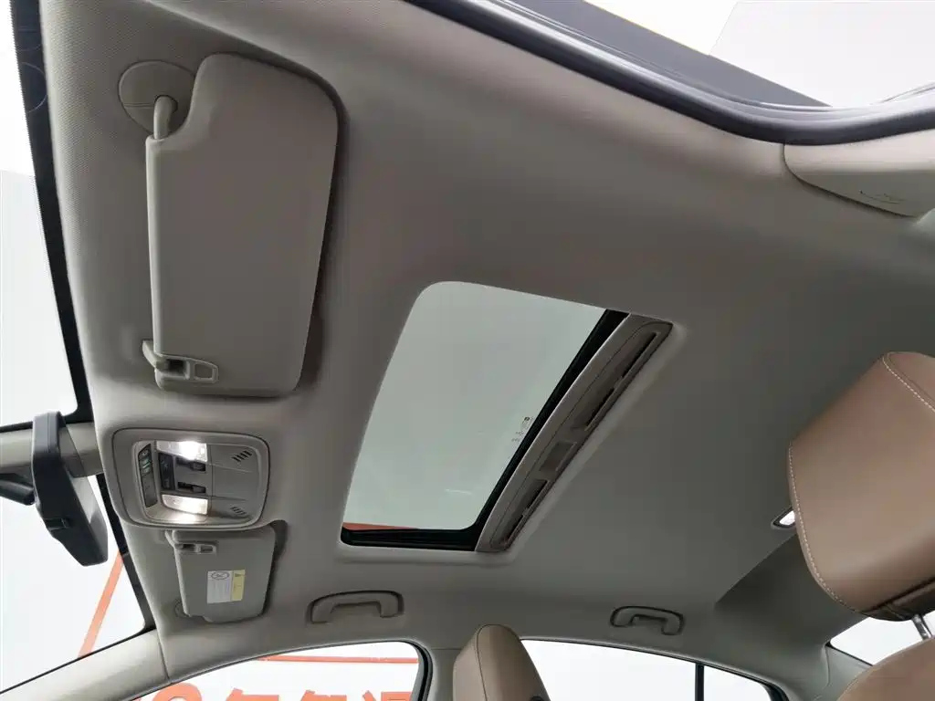 BUICK REGAL 2022