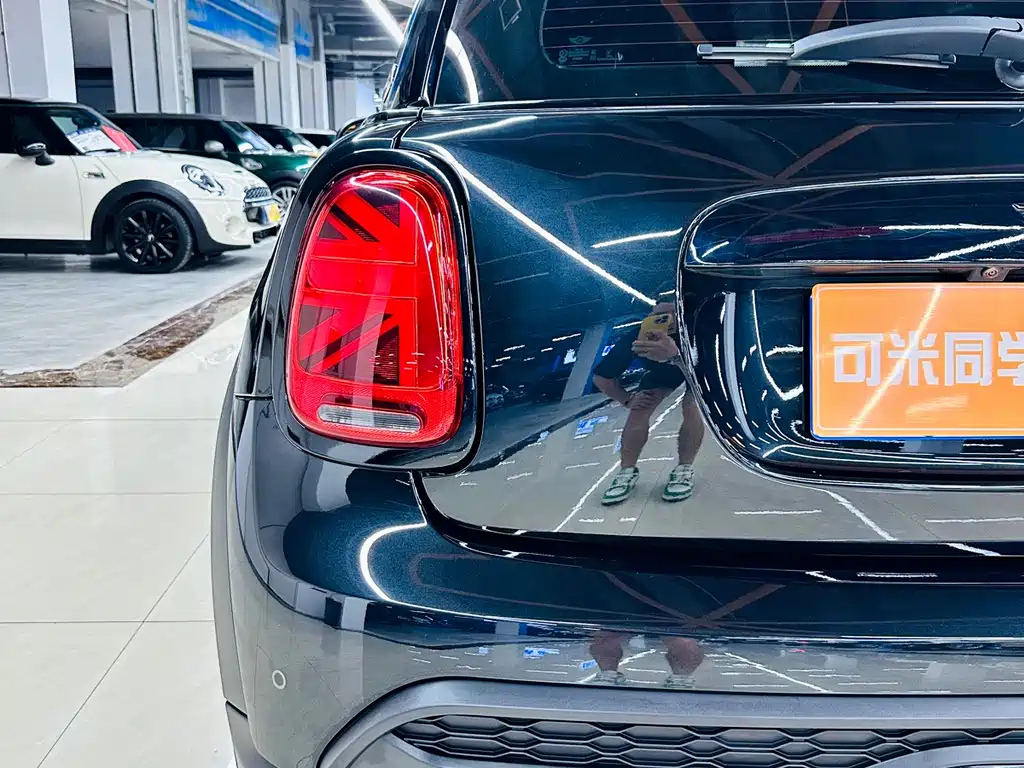 MINI OTHER 2023