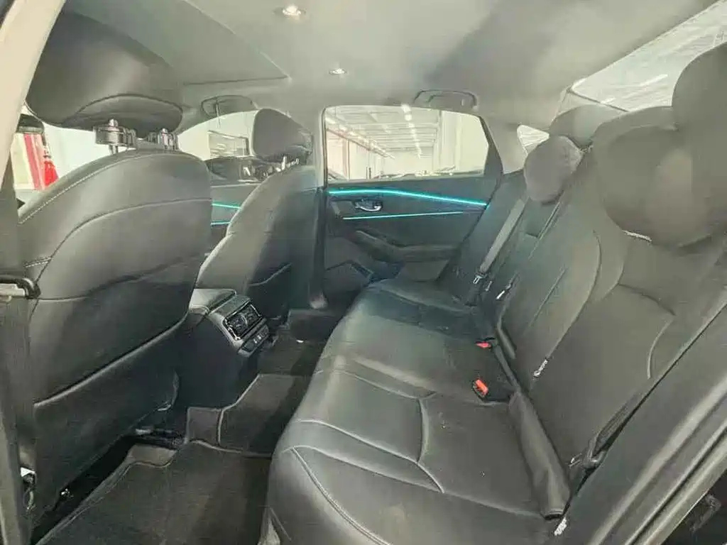 HONDA ACCORD 2025