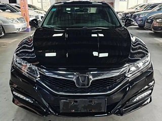 HONDA SI PLATINUM 2017