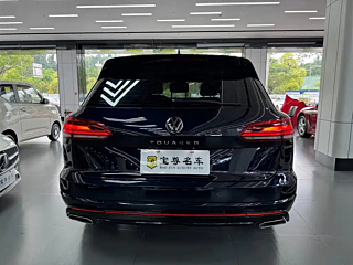 VOLKSWAGEN TOUAREG 2022 YEAR 2.0TSI SHARP EDITION 2022