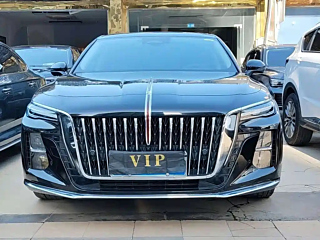 HONGQI H5  2023