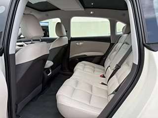 IM LS6  2025 YEAR  RANGE  SMART EDITION 2025