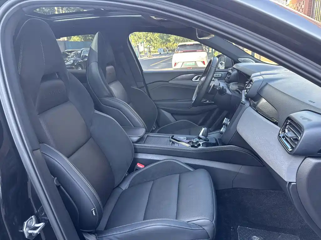 LYNK&CO 02 HATCHBACK 2022