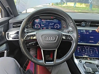 AUDI A6L 2023