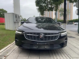BUICK REGAL 2021