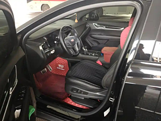 CADILLAC XT5  2020 YEAR 28T LUXURY 2020