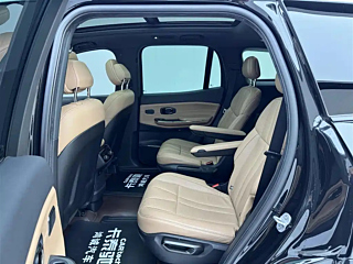 NIO ES8  2020 YEAR 450KM  SEATS EDITION 2020