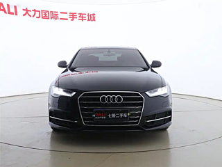 AUDI A6L 2019