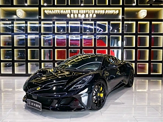 OTHER EMIRA  2021 YEAR 2.0T DCT FIRST EDITION 2021