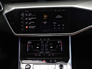 AUDI A6L  2024 YEAR 45 TFSI SELECTED DYNAMIC 2024