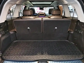 MERCEDES BENZ GLS  2022 YEAR GLS 450 4MATIC FASHION 2022