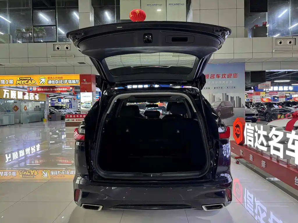 HONDA BREEZE 2024