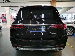 MERCEDES BENZ GLS  2022 YEAR GLS 450 4MATIC FASHION 2022
