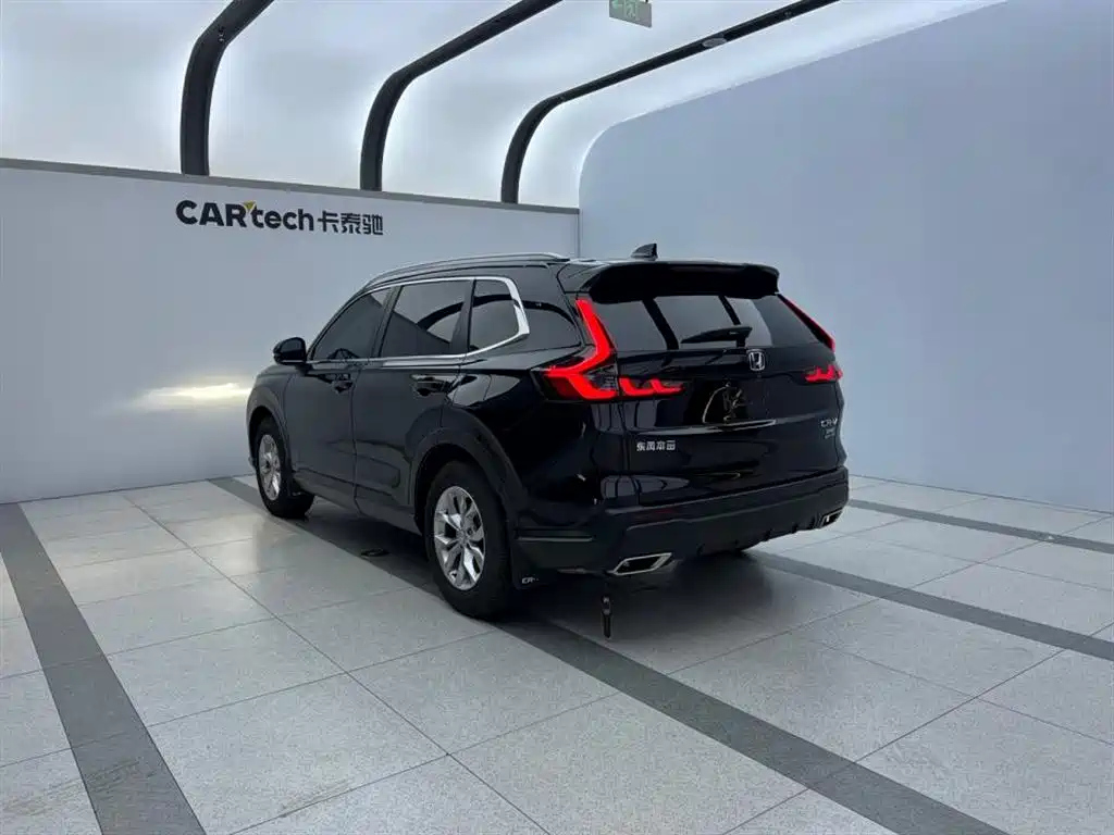 HONDA CR-V 2023